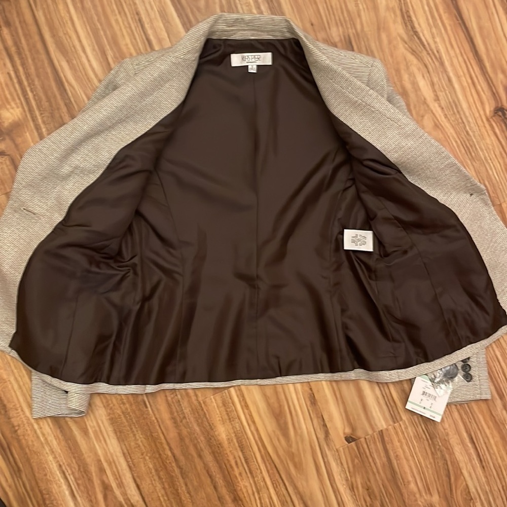 New Kasper blazer - Picture 5 of 12